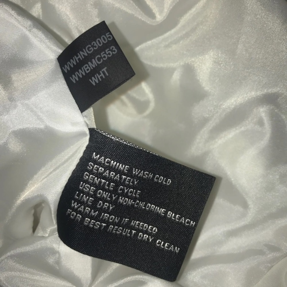 Jacket - Picture 5 of 6